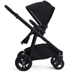 Cosatto Wow Continental Pram And Pushchair Bundle - Silhouette -Baby Products Series COSATTO WOW CONTINENTAL PRAM PUSHCHAIR SILHOUETTE 6 RGB 1000 1c36c2ff 6e44 4180 973a dbc5b1dedae4