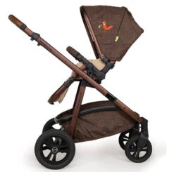 Cosatto Wow Continental ISize Car Seat Bundle - Foxford Hall 22 Cosatto Wow Continental ISize Car Seat Bundle - Foxford Hall -Baby Products Series COSATTO WOW CONTINENTAL PRAM PUSHCHAIR FOXFORD HALL 5 RGB 1000 1a083735 9dac 415a b60b 236b95cc8e8f