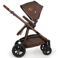 Cosatto Wow Continental ISize Car Seat Bundle - Foxford Hall 23 Cosatto Wow Continental ISize Car Seat Bundle - Foxford Hall -Baby Products Series COSATTO WOW CONTINENTAL PRAM PUSHCHAIR FOXFORD HALL 6 RGB 1000 7574936c 1fb4 46f2 aec4 db8be8a7555a