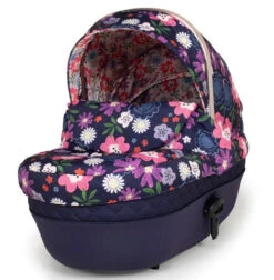 Cosatto Wow Continental ISize Car Seat Bundle - Dalloway -Baby Products Series COSATTO WOW CONTI PRAM PUSHCHAIR DALLOWAY 13 RGB 14731892 7801 4de2 9589 9d744017626c