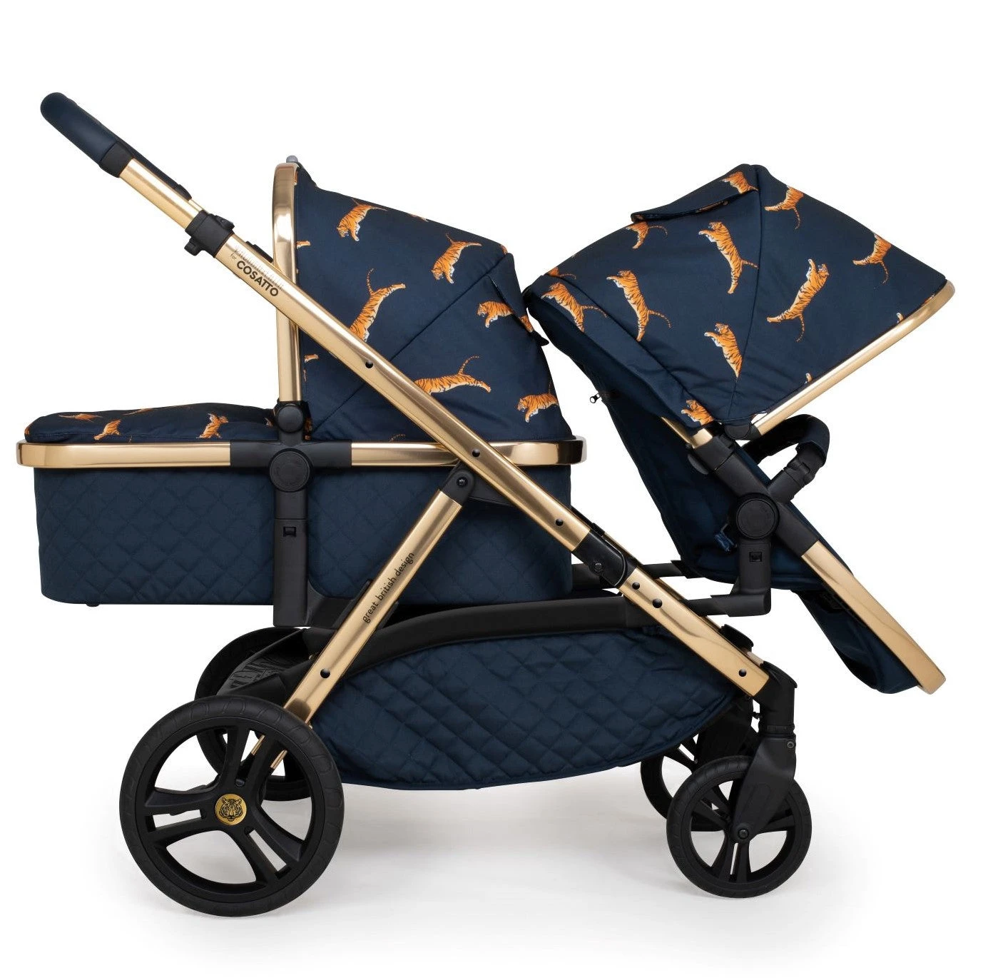 Cosatto X Paloma Wow XL Everything Bundle - On The Prowl 15 Cosatto X Paloma Wow XL Everything Bundle - On The Prowl - Image 13