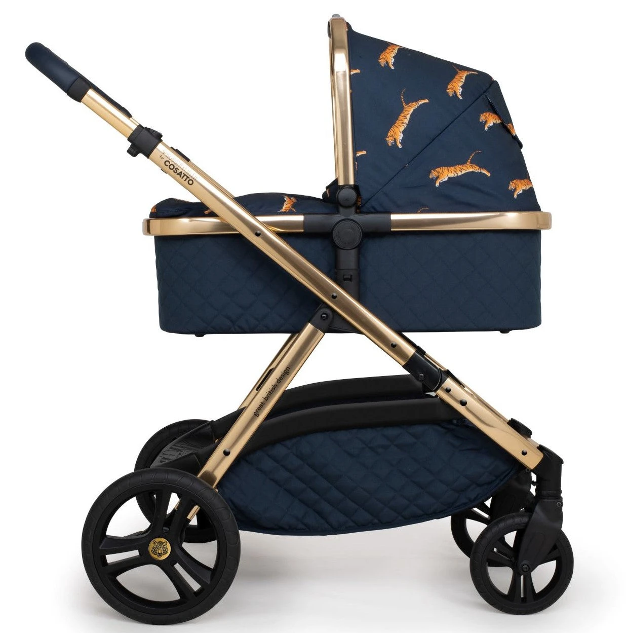 Cosatto X Paloma Wow XL Everything Bundle - On The Prowl 4 Cosatto X Paloma Wow XL Everything Bundle - On The Prowl - Image 2