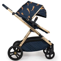 Cosatto X Paloma Wow XL Everything Bundle - On The Prowl 23 Cosatto X Paloma Wow XL Everything Bundle - On The Prowl -Baby Products Series COSATTO WOW XL PRAM AND PUSHCHAIR ON THE PROWL 3 RGB c09f3f94 dc1f 4ac4 8981 28adc9767e39