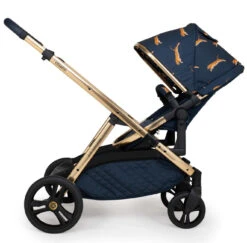 Cosatto X Paloma Wow XL Everything Bundle - On The Prowl 29 Cosatto X Paloma Wow XL Everything Bundle - On The Prowl -Baby Products Series COSATTO WOW XL PRAM AND PUSHCHAIR ON THE PROWL 6 RGB 459abb1b 7a7d 46c1 b973 955d57fca756