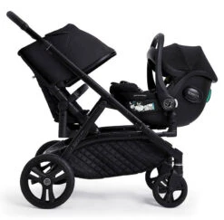 Cosatto Wow XL Everything Travel System Bundle - Silhouette -Baby Products Series COSATTO WOW XL PRAM PUSHCHAIR SILHOUETTE 11 RGB 1000
