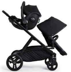 Cosatto Wow XL ISize Car Seat Travel System Bundle - Silhouette -Baby Products Series COSATTO WOW XL PRAM PUSHCHAIR SILHOUETTE 13 RGB 1000 2a914692 a6c7 487c 837c 113abd1c569c