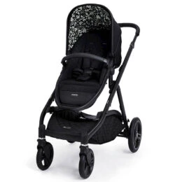Cosatto Wow XL Pram - Silhouette -Baby Products Series COSATTO WOW XL PRAM PUSHCHAIR SILHOUETTE 18 RGB 1000 fe669e2b 6605 4fc1 b6c0 ed4eff931c8d