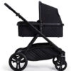 Cosatto Wow XL Pram - Silhouette