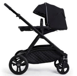 Cosatto Wow XL Everything Travel System Bundle - Silhouette -Baby Products Series COSATTO WOW XL PRAM PUSHCHAIR SILHOUETTE 2 RGB 1000