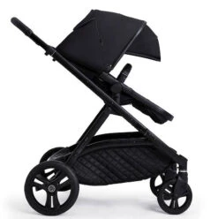 Cosatto Wow XL ISize Car Seat Travel System Bundle - Silhouette -Baby Products Series COSATTO WOW XL PRAM PUSHCHAIR SILHOUETTE 3 RGB 1000 dd0bd82e 3423 4e84 a11b 979389b55a0b