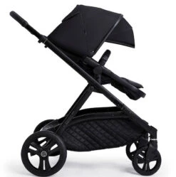 Cosatto Wow XL ISize Car Seat Travel System Bundle - Silhouette -Baby Products Series COSATTO WOW XL PRAM PUSHCHAIR SILHOUETTE 4 RGB 1000 29ea3617 90ae 4265 ae64 3664bc8ccb87