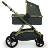 Cosatto Wow XL Pram - Bureau