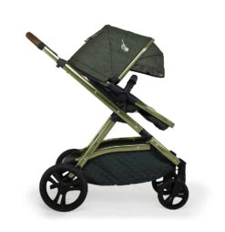 Cosatto Wow XL Everything Travel System Bundle - Bureau -Baby Products Series COSATTO WOW XL TRAVEL SYSTEM BUREAU 3 RGB dbb17f1f f00c 48bf a0be b412a9a94ce7