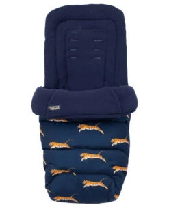 Cosatto X Paloma Wow Continental Pram, Pushchair And Accessory Bundle - On The Prowl 34 Cosatto X Paloma Wow Continental Pram, Pushchair And Accessory Bundle - On The Prowl -Baby Products Series COSATTO X PALOMA WOW TIGER FOOTMUFF 1 RGB 9aa86205 b5fa 4539 84a6 9b89432b7c81