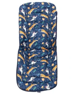 Cosatto X Paloma Wow Continental Pram, Pushchair And Accessory Bundle - On The Prowl 35 Cosatto X Paloma Wow Continental Pram, Pushchair And Accessory Bundle - On The Prowl -Baby Products Series COSATTO X PALOMA WOW TIGER FOOTMUFF 2 RGB 99ef120b d93f 4927 a8f2 45c54cb9b092