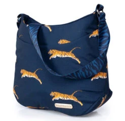 Cosatto X Paloma Wow Continental Pram, Pushchair And Accessory Bundle - On The Prowl 31 Cosatto X Paloma Wow Continental Pram, Pushchair And Accessory Bundle - On The Prowl -Baby Products Series COSATTO X PALOMA WOW TIGER CHANGING BAG 1 RGB 6ca7a94d 95a4 4060 95b1 620e5d36888d
