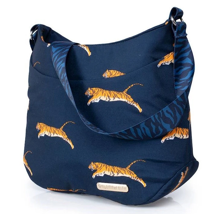 Cosatto X Paloma Wow Continental Pram, Pushchair And Accessory Bundle - On The Prowl 15 Cosatto X Paloma Wow Continental Pram, Pushchair And Accessory Bundle - On The Prowl - Image 13