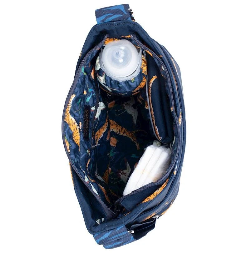 Cosatto X Paloma Wow Continental Pram, Pushchair And Accessory Bundle - On The Prowl 16 Cosatto X Paloma Wow Continental Pram, Pushchair And Accessory Bundle - On The Prowl - Image 14