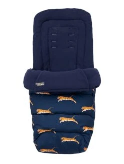 Cosatto X Paloma Wow XL Everything Bundle - On The Prowl 37 Cosatto X Paloma Wow XL Everything Bundle - On The Prowl -Baby Products Series COSATTO X PALOMA WOW XL TIGER FOOTMUFF 1 RGB 7b3b63fa 0984 4793 9a82 dad5c39f26d7