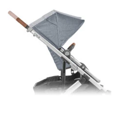 Uppababy Cruz V2 Travel System - Gregory -Baby Products Series CRUZ20 GRG HandleSeatHeight 86ab8ad3 2f8c 42d9 a0f5 4cacb66b89b5