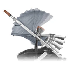 Uppababy Cruz V2 Travel System - Gregory -Baby Products Series CRUZ20 GRG MultiRecline 263e20f7 baa6 4645 bed3 955526de9a27