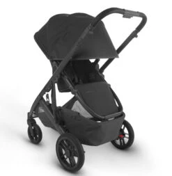Uppababy Cruz V2 Travel System - Jake -Baby Products Series CRUZ20 JKE 3QReversed Sunshade 95b3e4b2 402d 4d76 b8c8 33e2b4e37736