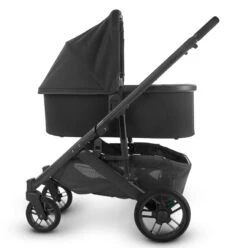 Uppababy Cruz V2 Travel System - Jake -Baby Products Series CRUZ20 JKE Bass Side 4f82e8be f336 4397 8cd7 a172297d5dd6