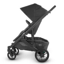 Uppababy Cruz V2 Travel System - Jake -Baby Products Series CRUZ20 JKE Side d2e51a0f b1fe 4a94 8487 d036058cb487