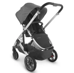 Uppababy Cruz V2 - Jordan 33 Uppababy Cruz V2 - Jordan -Baby Products Series CRUZ20 JOR 3QReversed