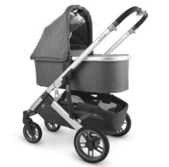 Uppababy Cruz V2 - Jordan 27 Uppababy Cruz V2 - Jordan -Baby Products Series CRUZ20 JOR Bass