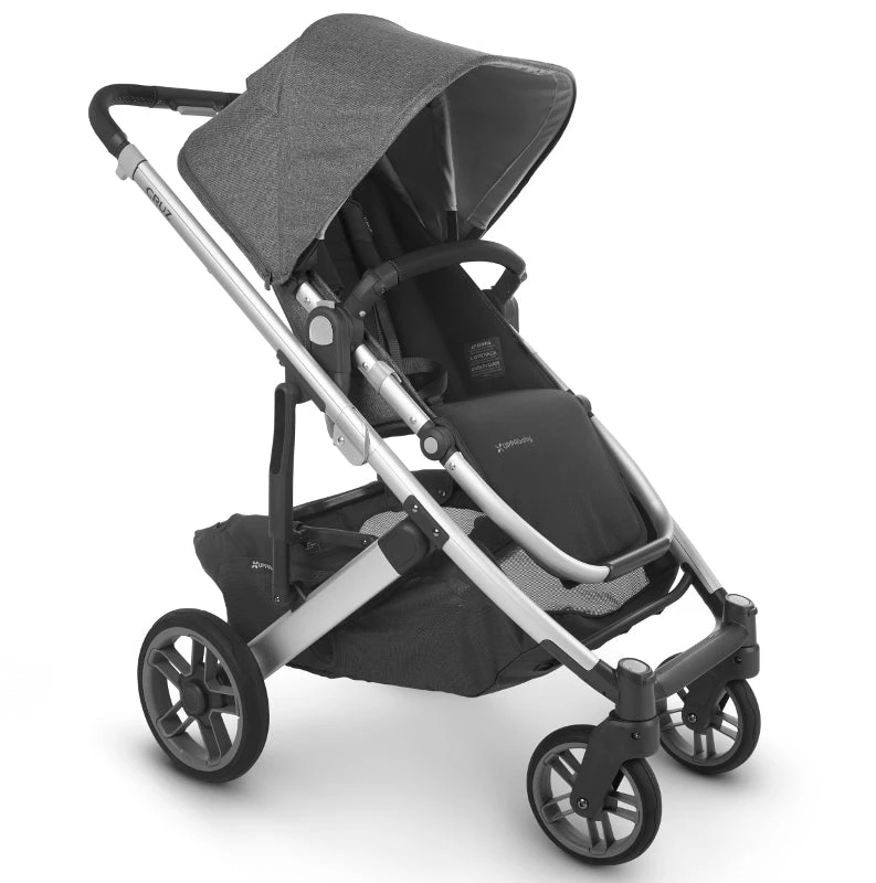 Uppababy Cruz V2 Travel System - Jordan 16 Uppababy Cruz V2 Travel System - Jordan - Image 14