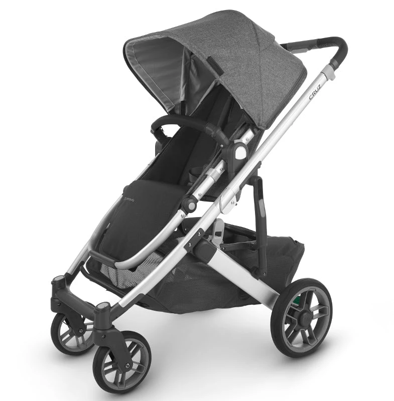 Uppababy Cruz V2 Travel System - Jordan 3 Uppababy Cruz V2 Travel System - Jordan