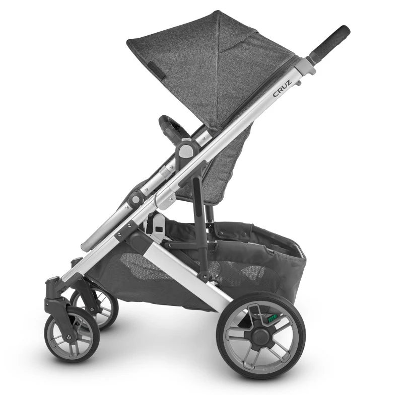 Uppababy Cruz V2 Travel System - Jordan 19 Uppababy Cruz V2 Travel System - Jordan - Image 17