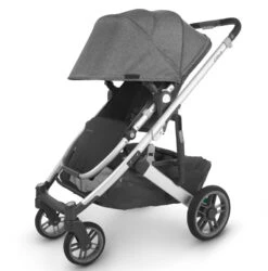 Uppababy Cruz V2 Travel System - Jordan 36 Uppababy Cruz V2 Travel System - Jordan -Baby Products Series CRUZ20 JOR Sunshade 209aca75 1f87 4dc7 820e ade40c2258e5