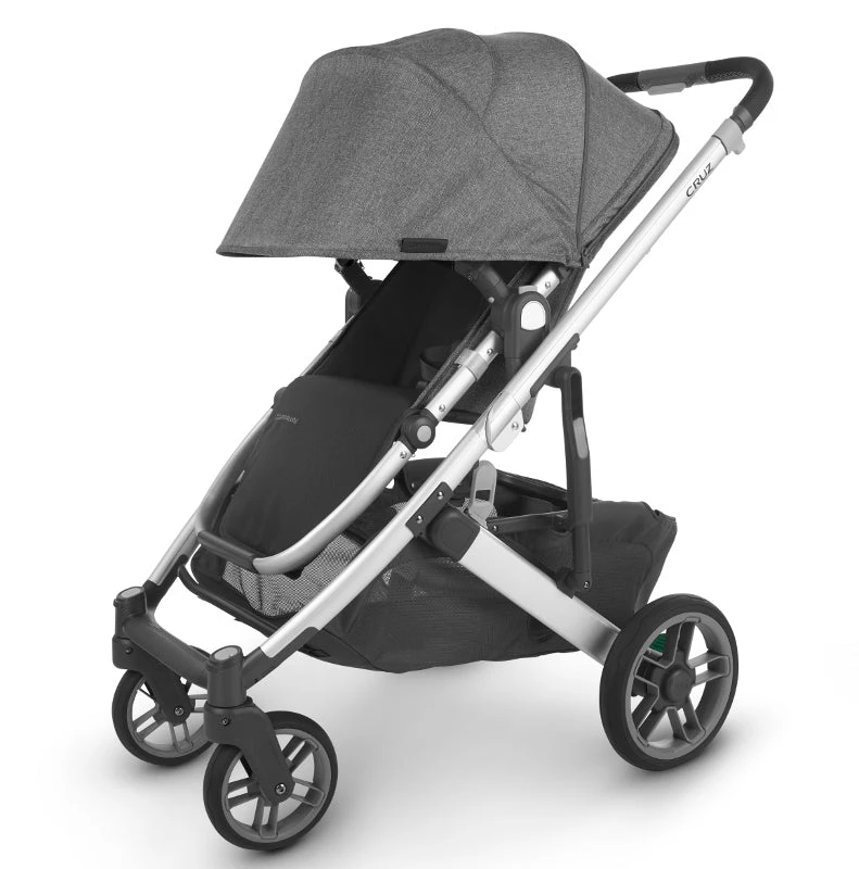 Uppababy Cruz V2 Travel System - Jordan 17 Uppababy Cruz V2 Travel System - Jordan - Image 15