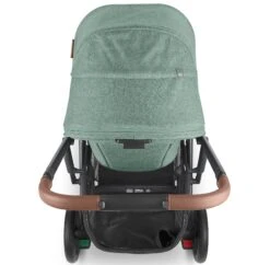 Uppababy Cruz V2 Travel System - Gwen -Baby Products Series CRUZ22 GWN Above 7f154038 99fb 41dc b6c1 6b5cb20d9fcf