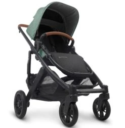 Uppababy Cruz V2 Travel System - Gwen -Baby Products Series CRUZ22 GWN Drama f44a4f1d 10cb 411f a634 8beb3f3d8f98