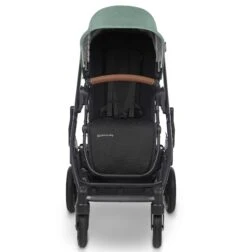 Uppababy Cruz V2 Travel System - Gwen -Baby Products Series CRUZ22 GWN Front 34b4a877 a339 4dd1 900a b1ea0d73e456