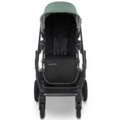 Uppababy Cruz V2 Travel System - Gwen -Baby Products Series CRUZ22 GWN Front NoBumperBar 6b8543e4 4c48 4269 8470 b47812abfa08