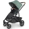 Uppababy Cruz V2 Travel System - Gwen