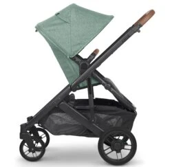 Uppababy Cruz V2 Travel System - Gwen -Baby Products Series CRUZ22 GWN Side Reversed 2cd93e1a b60a 416d b296 16c04d2e7b42