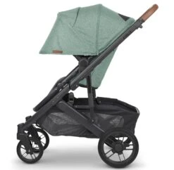 Uppababy Cruz V2 Travel System - Gwen -Baby Products Series CRUZ22 GWN Side Sunshade 25528708 e12a 4b7b b3e1 fe0f5c8ec443