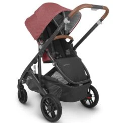 Uppababy Cruz V2 Travel System - Lucy -Baby Products Series CRUZ23 LCY 3QReversed 2277eb84 932f 44d7 abc3 b0078da16e98