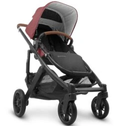 Uppababy Cruz V2 Travel System - Lucy -Baby Products Series CRUZ23 LCY Drama f93191d1 9ec8 4f61 bef3 5b374e4afdd5