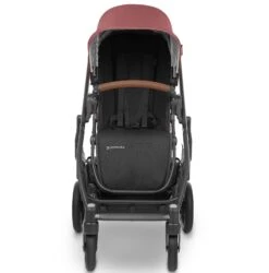 Uppababy Cruz V2 Travel System - Lucy -Baby Products Series CRUZ23 LCY Front 0fcd5758 50f7 4259 b033 baf4f4117d32