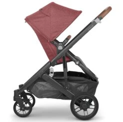 Uppababy Cruz V2 Travel System - Lucy -Baby Products Series CRUZ23 LCY Side Reversed b19f34e3 7c4a 400c 9559 85090ea5f679