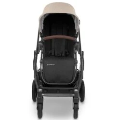 Uppababy Cruz V2 Travel System - Liam 34 Uppababy Cruz V2 Travel System - Liam -Baby Products Series CRUZ23 LIM Front 69c34ee6 366e 465a 96e3 ffb07ad443d1