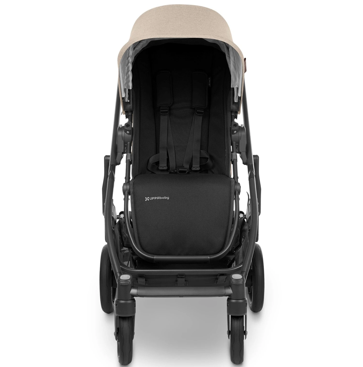 Uppababy Cruz V2 Travel System - Liam 16 Uppababy Cruz V2 Travel System - Liam - Image 14