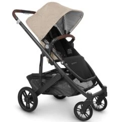 Uppababy Cruz V2 Travel System - Liam 30 Uppababy Cruz V2 Travel System - Liam -Baby Products Series CRUZ23 LIM HandleLeft 73e42bfd d1ca 4c5b bdea e16f25edf28c