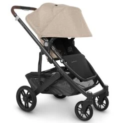 Uppababy Cruz V2 Travel System - Liam 31 Uppababy Cruz V2 Travel System - Liam -Baby Products Series CRUZ23 LIM HandleLeft Sunshade 906c9977 624a 4188 959b 0068aa77a421